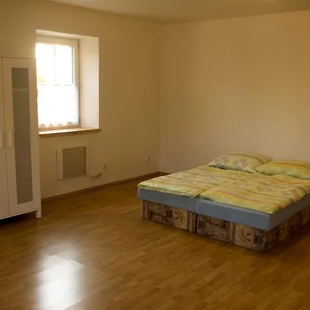 Appartamento Růžová Ruzova