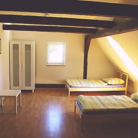 Apartmany Ruzova