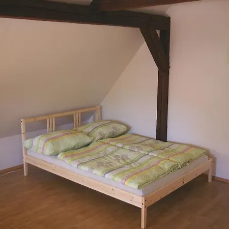 Appartamento Růžová *