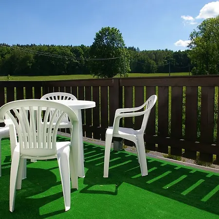 Apartmany Ruzova Ruzova