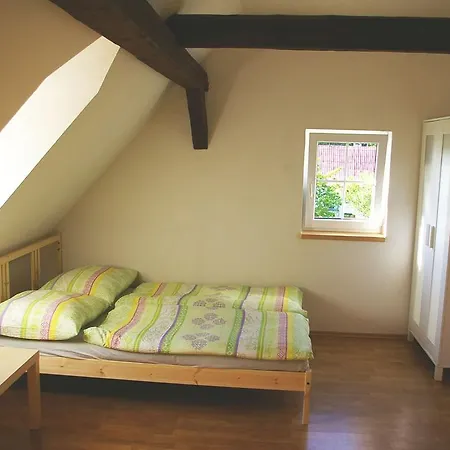 Appartamento Růžová