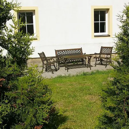 Apartmany Ruzova
