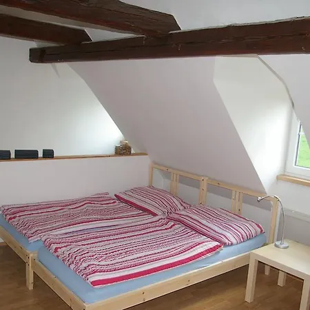 Apartment Apartmany Ruzova *