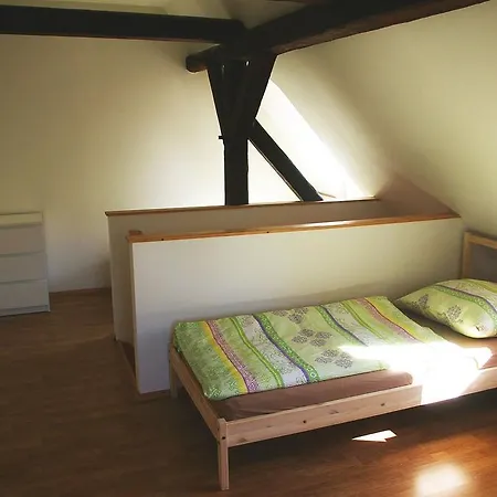 Apartmany Ruzova Ruzova