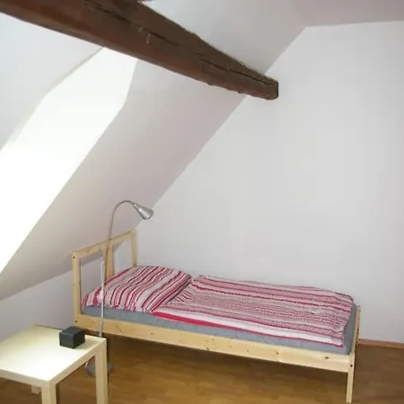 Apartment Apartmany Ruzova