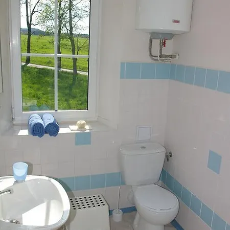 Apartment Apartmany Ruzova Ruzova