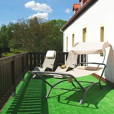 Apartmany Ruzova