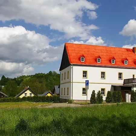 Appartamento Růžová