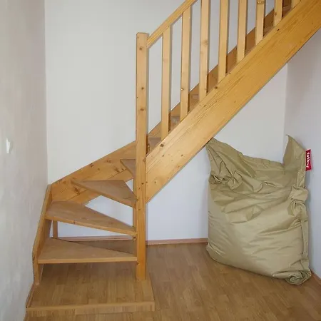 Apartment Apartmany Ruzova Ruzova