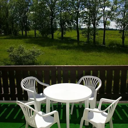 Apartmany Ruzova