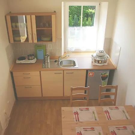 Apartment Apartmany Ruzova