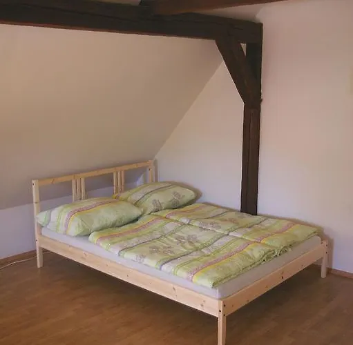 Apartamento Růžová *