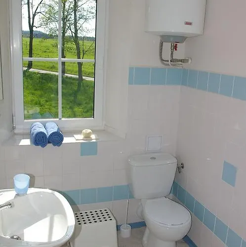 Apartamento Růžová Ruzova