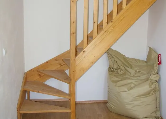 Apartamento Růžová Ruzova